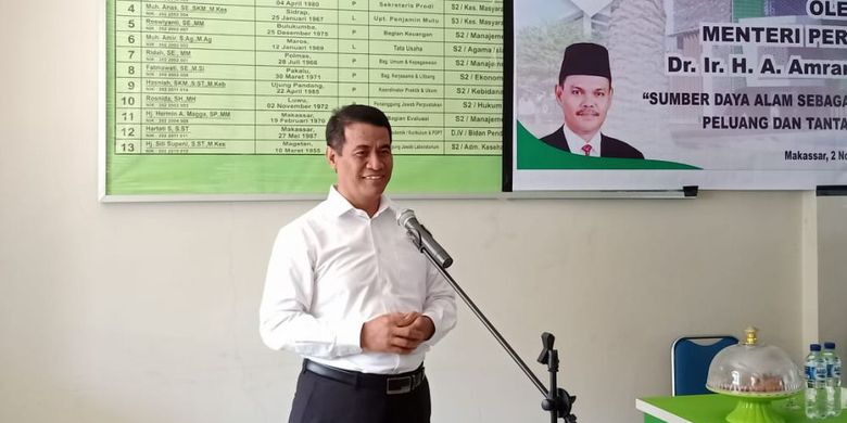 Inovasi Jadi Kunci Tingkatkan Potensi Pertanian